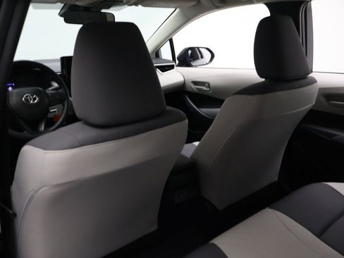 Certified 2025 Toyota Corolla LE image 20