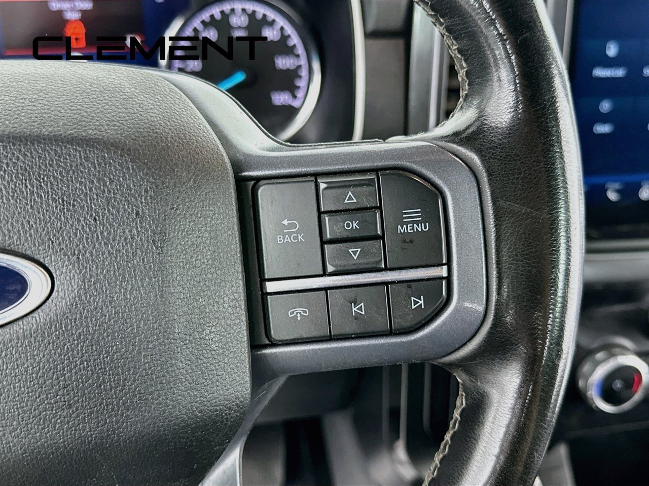 Used 2023 Ford F150 XLT w/ Equipment Group 302A High AWD/4WD image 17
