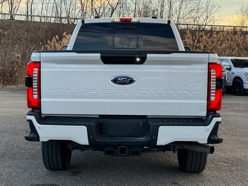 Used 2024 Ford F250 XL w/ STX Appearance Package AWD/4WD image 4