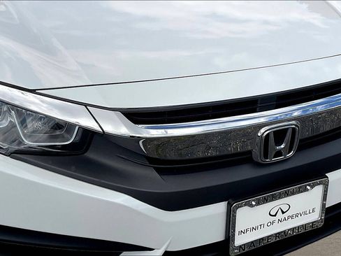Used 2017 Honda Civic EX image 33