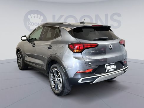 Used 2022 Buick Encore GX Select image 4
