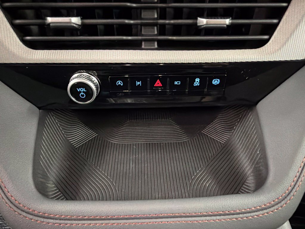 New 2027 Ford Explorer Active AWD/4WD image 14