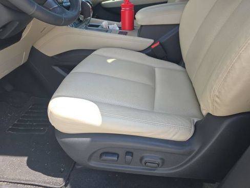 Certified 2024 Nissan Murano SL AWD/4WD image 10