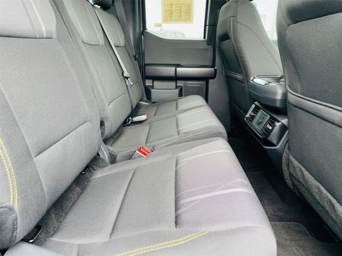 Certified 2025 Ford F150 STX RWD image 19