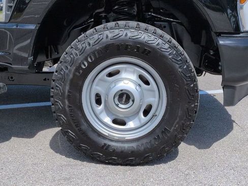 New 2026 Ford F350 XL w/ 360-Degree Camera Package AWD/4WD image 11