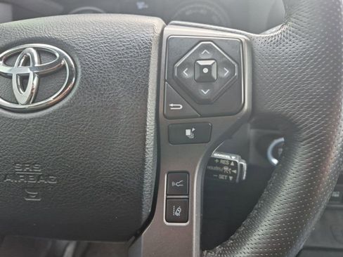 Used 2021 Toyota Tacoma TRD Off-Road w/ Technology Package image 21