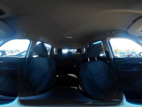 Used 2025 Nissan Rogue SV image 44