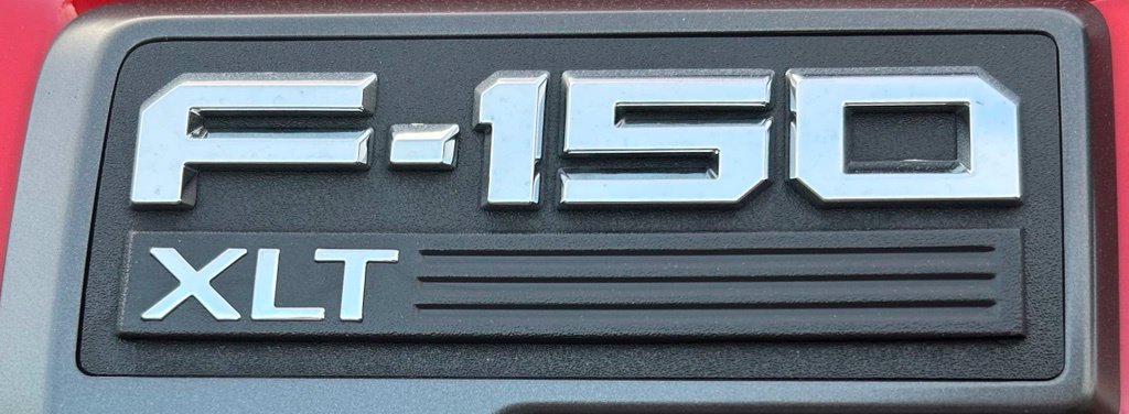 Used 2023 Ford F150 XLT w/ Equipment Group 302A High AWD/4WD image 45