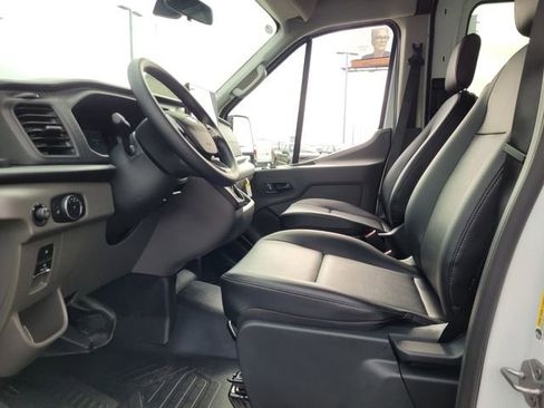 New 2026 Ford Transit 250 Base image 4