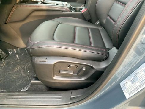 New 2025 MAZDA CX-5 Carbon Edition image 10