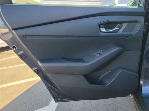 New 2026 Honda Accord LX image 13