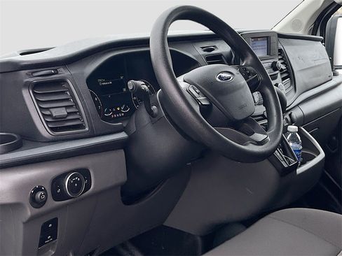 Used 2023 Ford Transit 150 Low Roof image 9