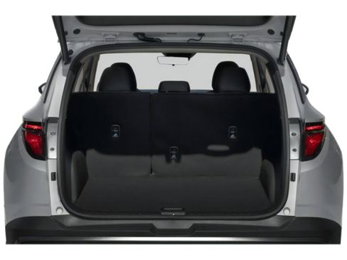 Used 2025 Hyundai Tucson SEL image 26