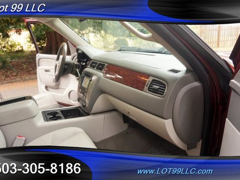 Used 2013 GMC Sierra 3500 SLT image 19