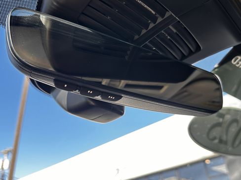 Certified 2025 MAZDA CX-30 2.5 Turbo w/ Premium Plus Pkg image 31