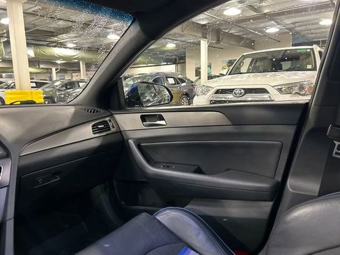 Used 2019 Hyundai Sonata Limited FWD image 27