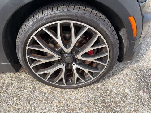 Used 2013 MINI Cooper Countryman John Cooper Works image 22