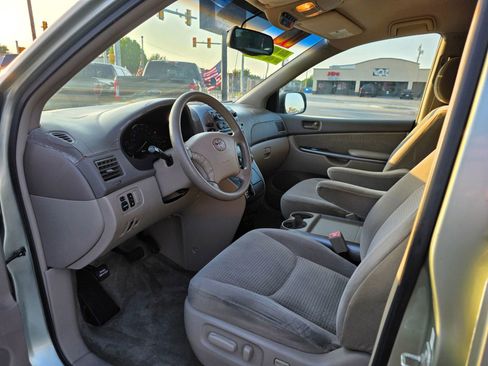 Used 2006 Toyota Sienna LE FWD image 22