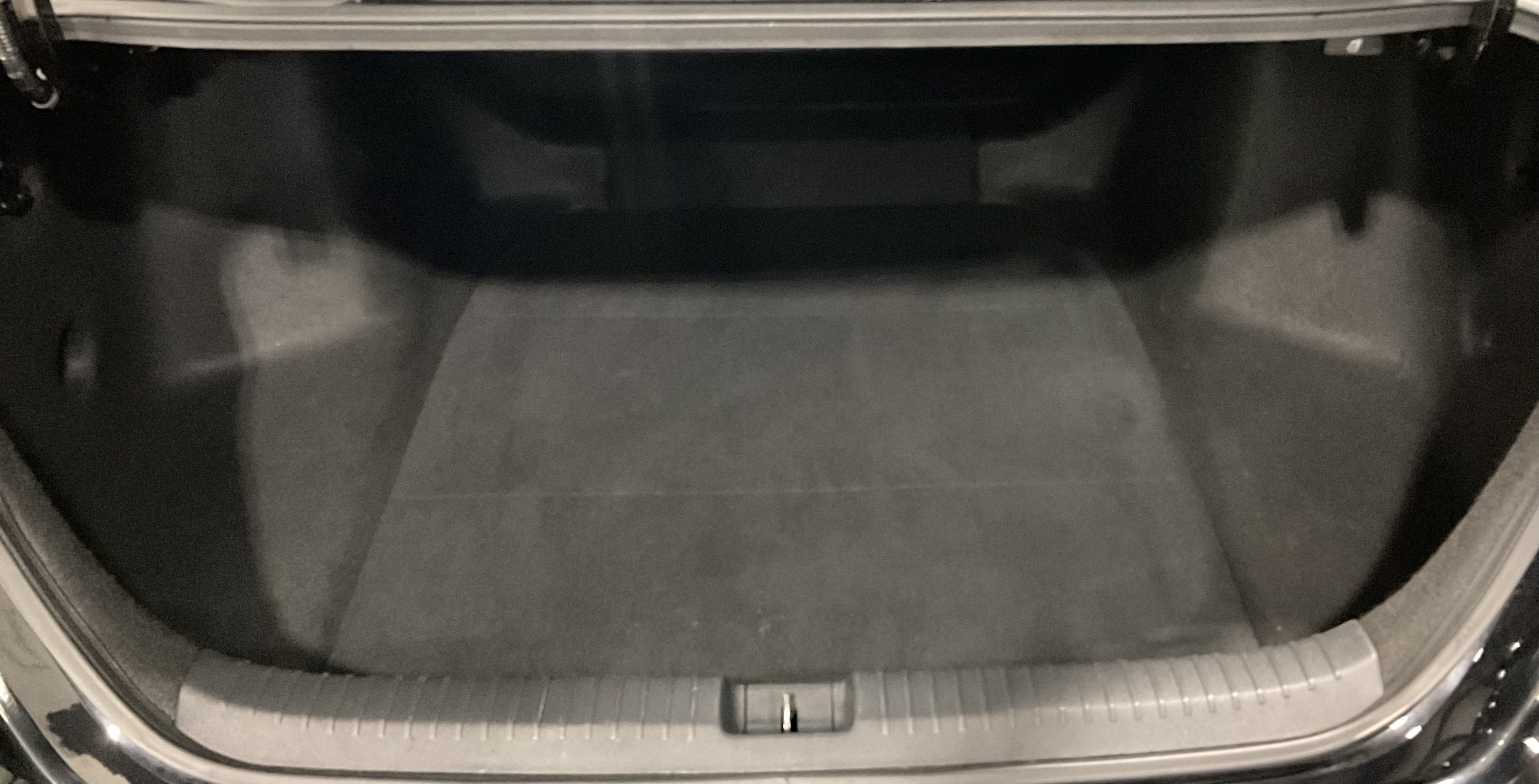 Used 2024 Honda Accord EX image 35