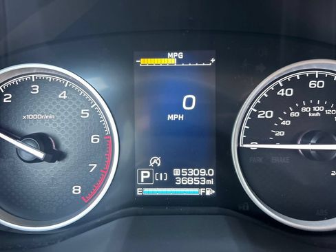 Used 2019 Subaru Forester Premium AWD/4WD image 19