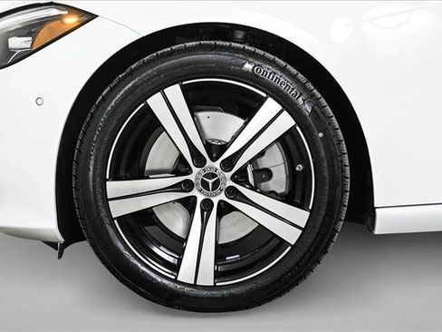 New 2026 Mercedes-Benz C 300 4MATIC Sedan image 26