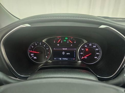 Used 2023 Chevrolet Blazer LT w/ Convenience Package FWD image 26