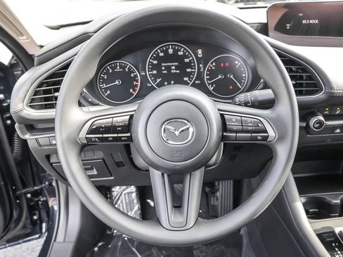 New 2026 MAZDA MAZDA3 s FWD image 25
