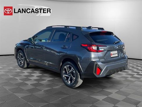 Used 2024 Subaru Crosstrek 2.0i Premium w/ Popular Package #3 image 5