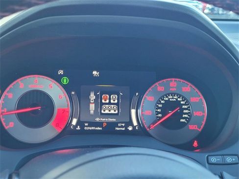 Used 2022 Acura RDX A-Spec image 8