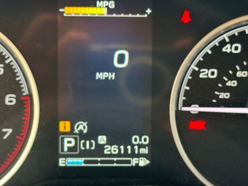 Used 2023 Subaru Forester Premium AWD/4WD image 12