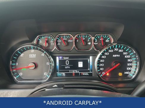 Used 2019 Chevrolet Suburban LT image 10