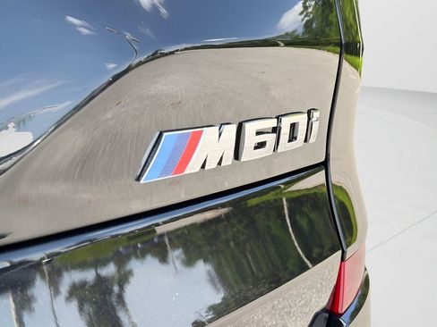 New 2026 BMW X5 M60i AWD/4WD image 28