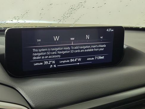 New 2026 MAZDA CX-50 AWD 2.5 S image 20