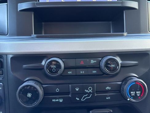 New 2026 Ford F350 XL w/ STX Appearance Package image 23