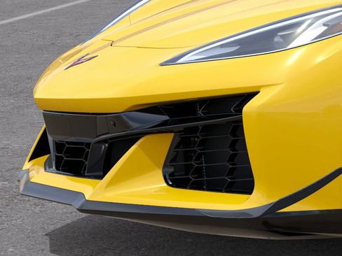New 2026 Chevrolet Corvette Z06 image 13