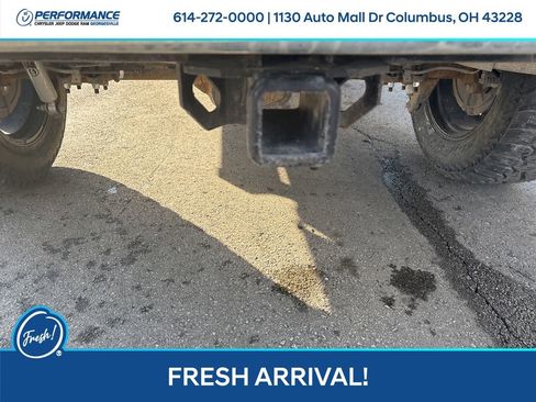 Used 2024 Ford F150 XLT w/ Tow/Haul Package image 12