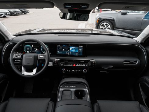 New 2026 Hyundai Palisade SEL AWD/4WD image 14