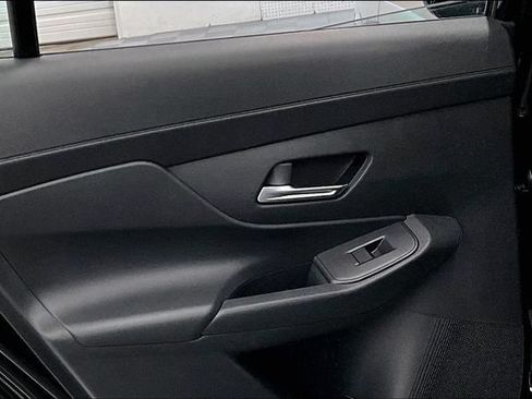 New 2026 Nissan Sentra SV w/ SV Convenience Package FWD image 29