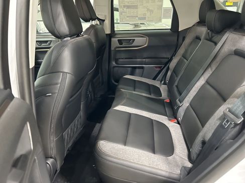 New 2026 Ford Bronco Sport Big Bend w/ Bronze Package image 22