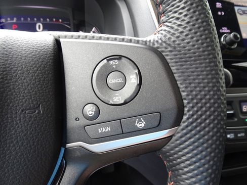 Used 2025 Honda Passport TrailSport image 24