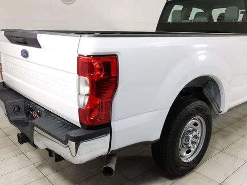 Used 2020 Ford F350 XL w/ Power Equipment Group RWD image 38