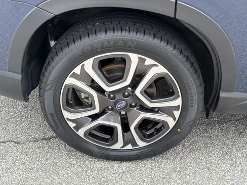 Used 2023 Subaru Ascent Limited w/ Technology Package AWD/4WD image 17