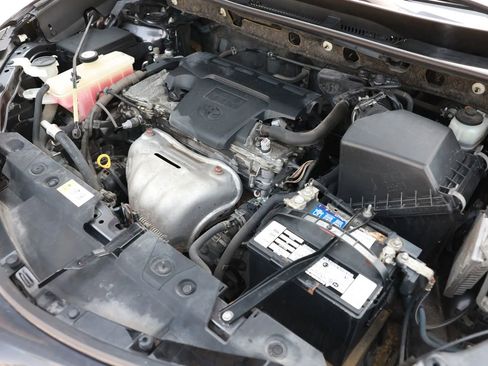 Used 2016 Toyota RAV4 LE image 49