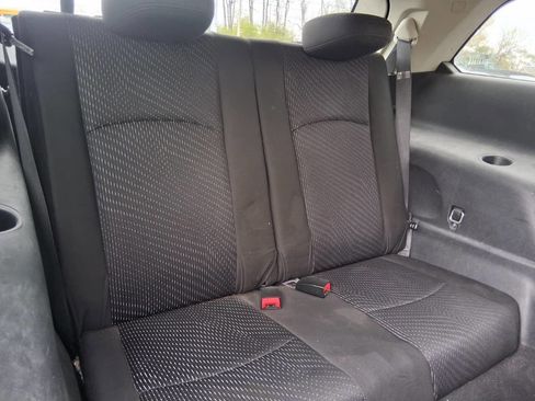 Used 2018 Dodge Journey SE FWD image 12