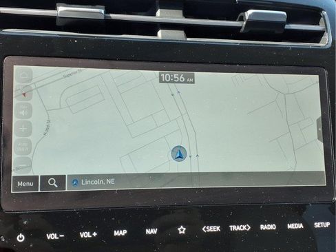 Used 2024 Hyundai Tucson SEL AWD/4WD image 18