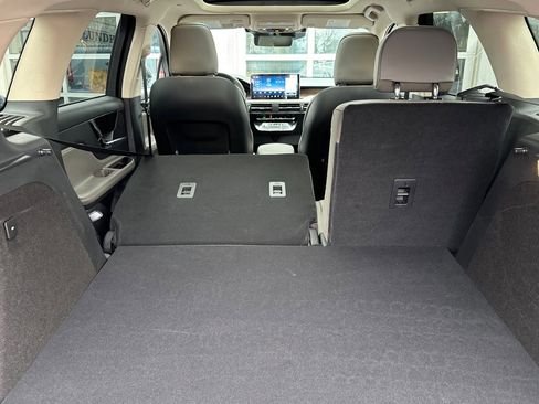 Certified 2024 Lincoln Corsair Grand Touring w/ Equipment Group 301A image 15