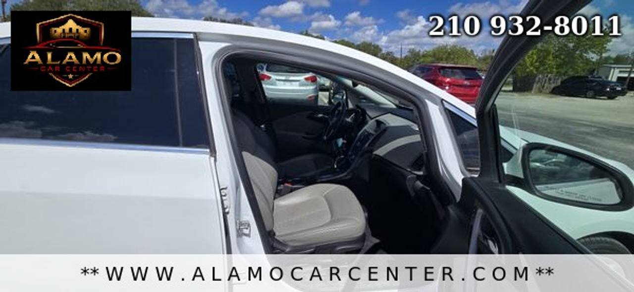 Used 2014 Buick Verano FWD image 14