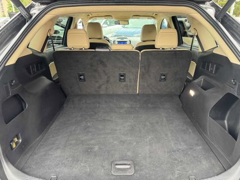 Used 2020 Ford Edge SEL w/ Convenience Package FWD image 30