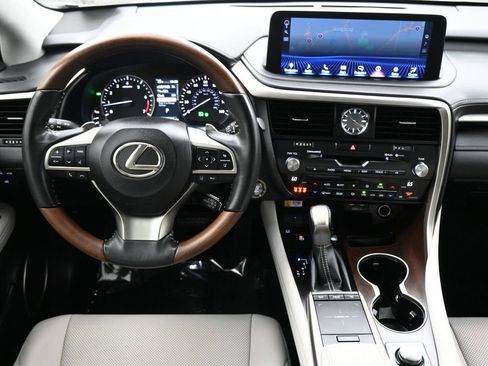 Used 2021 Lexus RX 350 FWD w/ Premium Package image 6