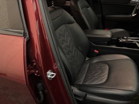 Certified 2025 Kia Sportage X-Line AWD/4WD image 20